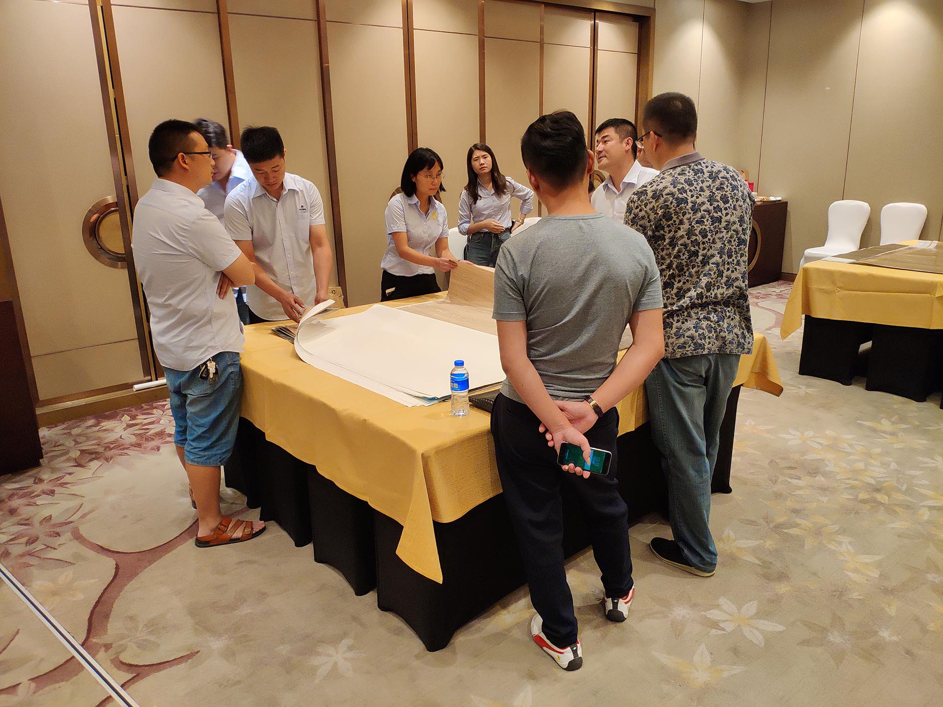 2018年秋季新品發布會回顧