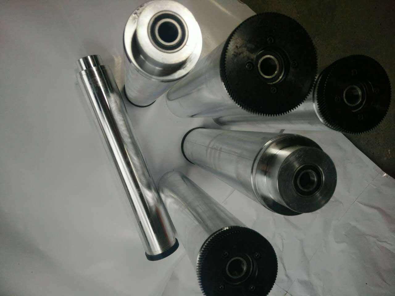 制版印刷技術