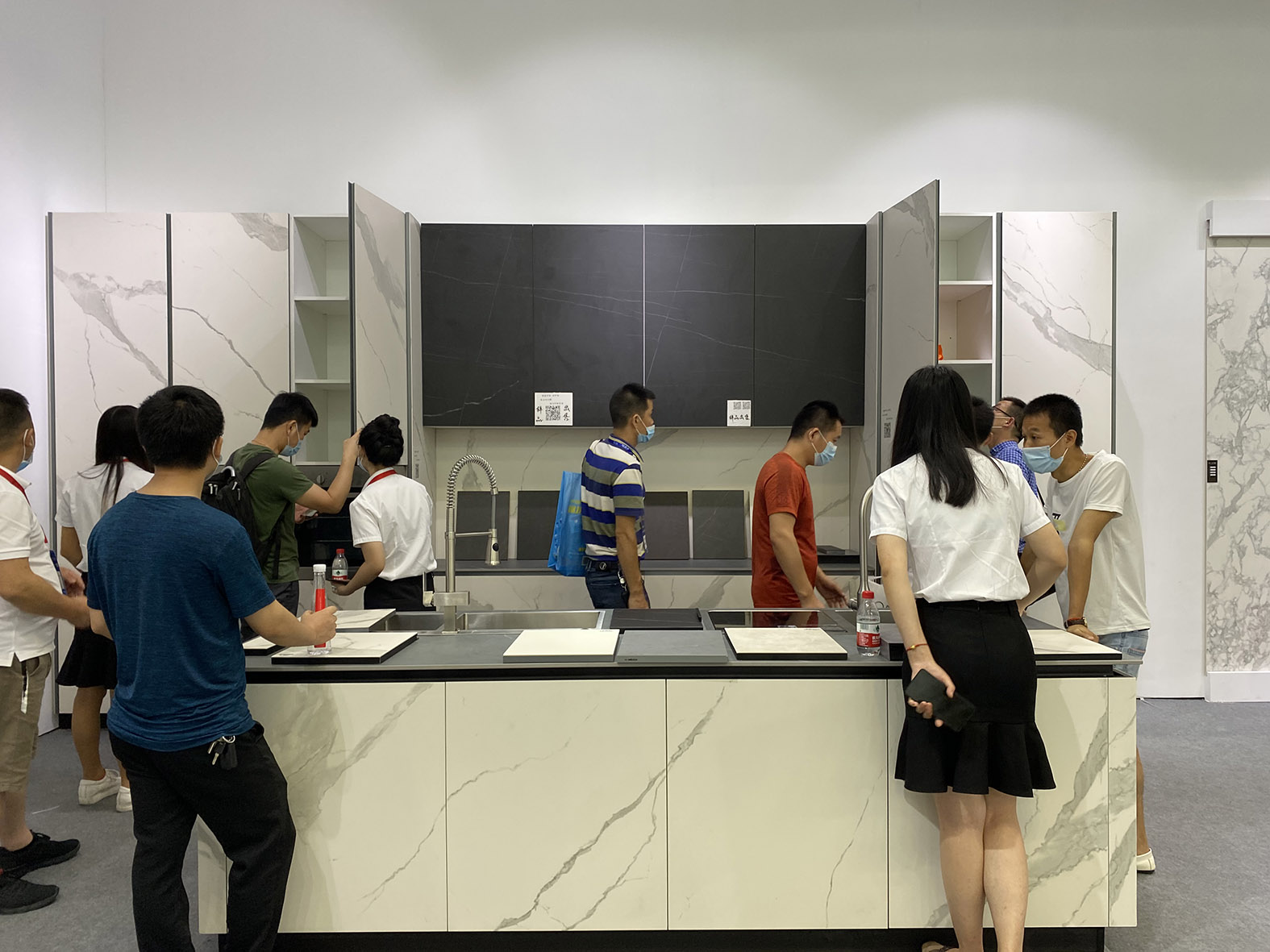 【南版】 建博會獨領風騷，家博會再掀浪潮