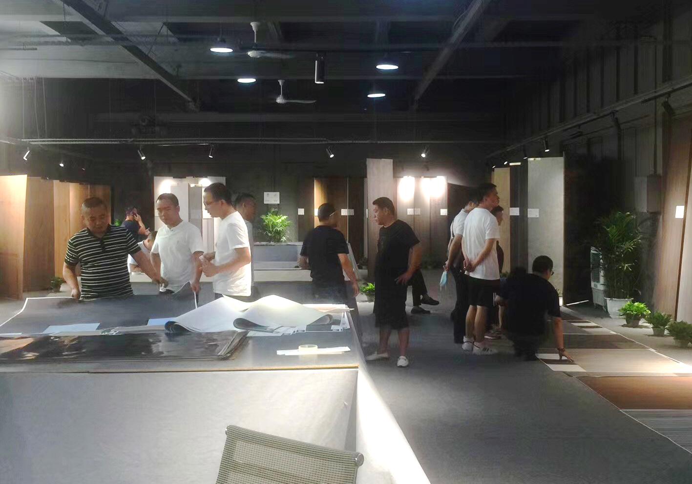 【南版】 建博會獨領風騷，家博會再掀浪潮