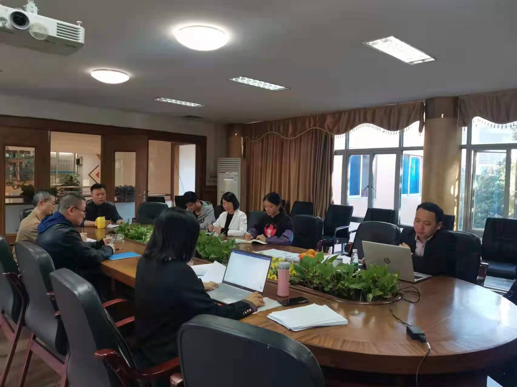 南版總部、清遠公司齊通過管理體系認證