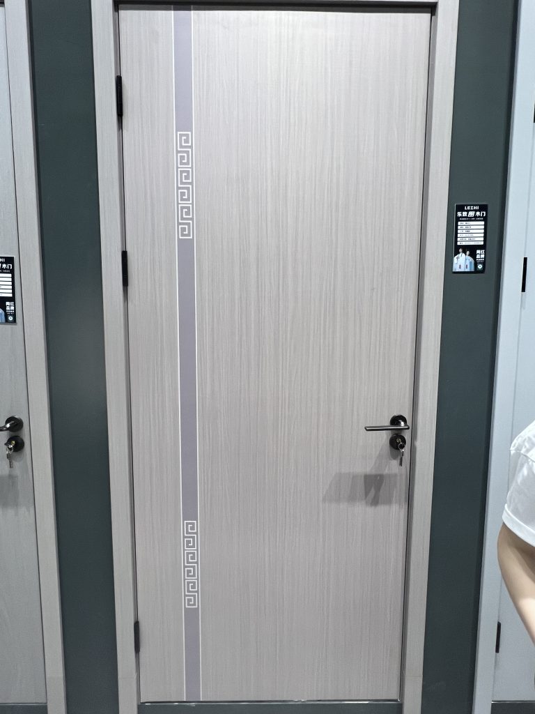 南版新設計亮相永康門業展